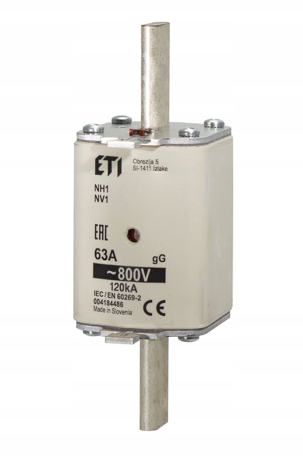 Prokrastinationssikringsindsats - 800V - KOMBI 004184489