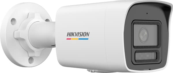 IP-KAMERA DS-2CD1027G2H-LIU (2.8MM) EN ColorVu - 1080p Hikvision