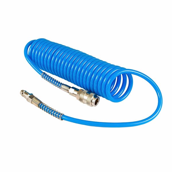 AWTOOLS PNEUMATISK POLYURETANSLANG/SLANG 5/8mm x 10m