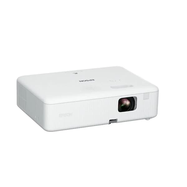 Projektori Epson CO-FH01 3000 lm