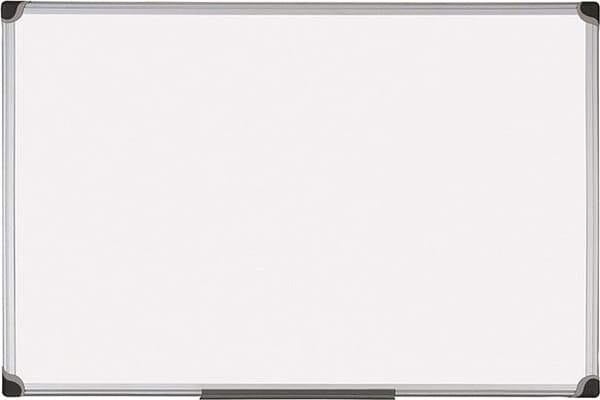 Bi-Office array suchos. -magn. BI-OFFICE Professional, 150x100cm, lakeret, alu ramme.