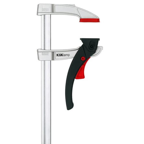 BESSEY KliClamp KLI 300/80