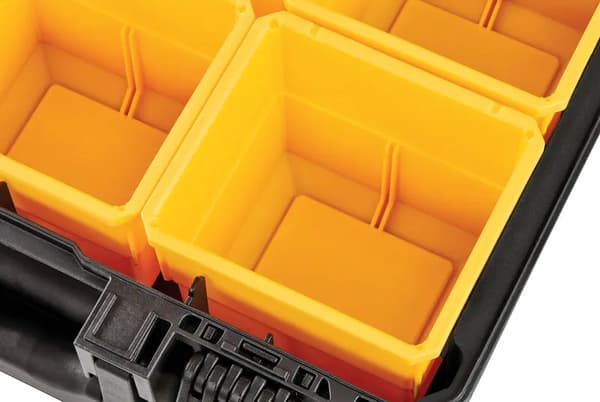 Dewalt Værktøjsorganizer DWST83392-1