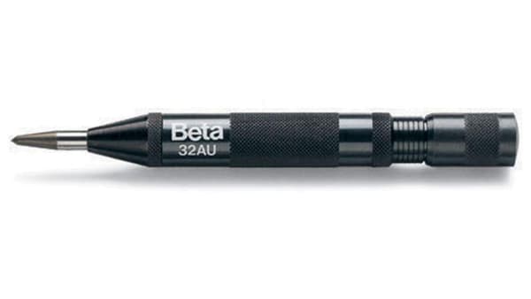 Beta Tools Automatisk centrumslag 3mm - 32AU
