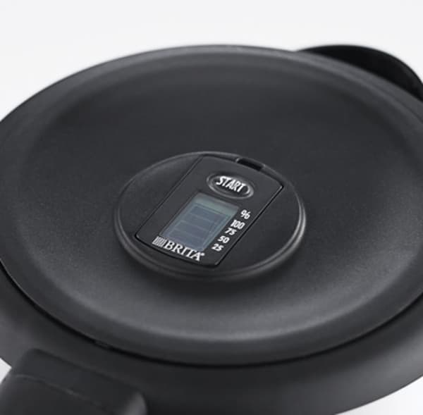 Russell Hobbs Clarity 20760-57 - kedel
