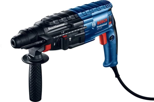 GBH 2-24 DRE BOSCH BOREHAMMER