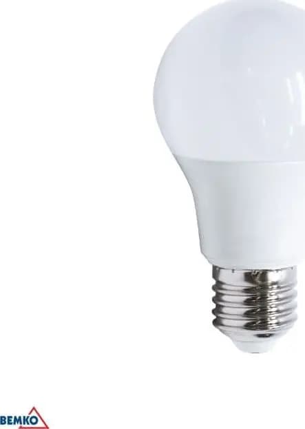Bemko LED-VALONLÄHDE SAMSUNG INSIDE 230V E27 A60 9.5W 900LM 4000K 220ST D84-SLB-E27-A60-095-4K