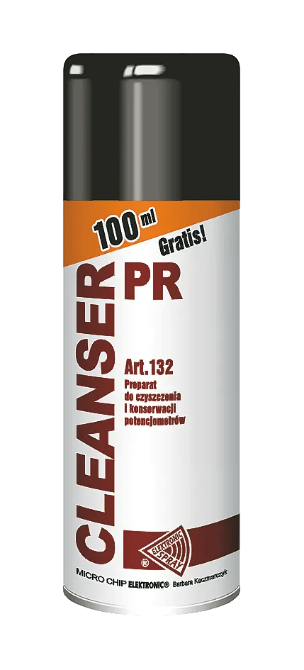 Micro Chip Cleanser PR 400ml (CHE0112-400)
