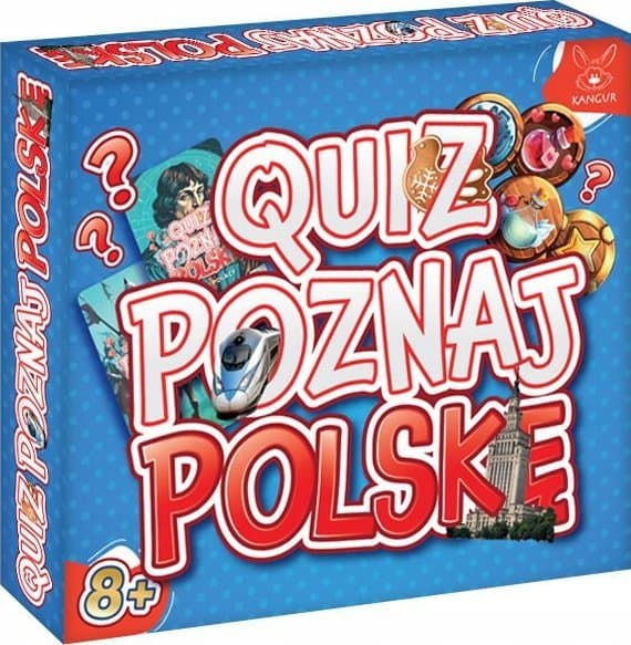 Tietovisa Meet Polske