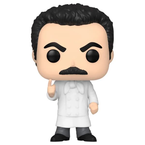 POP figur Seinfeld Yev Kassem