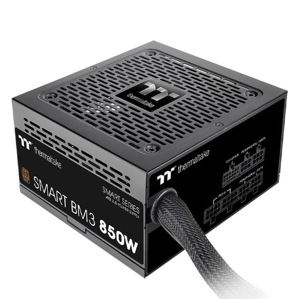 Thermaltake SMART BM3 - strømforsyning