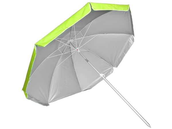 Strandhaveparasol Sopot Para Sole Sol UPF 50+ 240cm ARMED SP0810