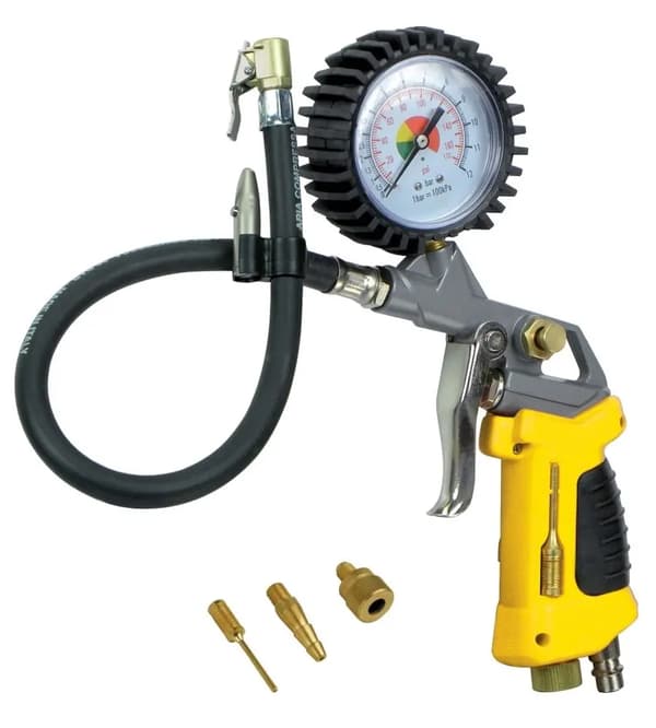 Stanley-pumppupistooli (150532XSTN614)