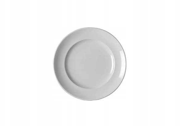 Classic Gourmet flad tallerken rund diameter 21 cm