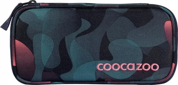 Penalhus Coocazoo COOCAZOO 2.0 toolbox i Cloudy Peach