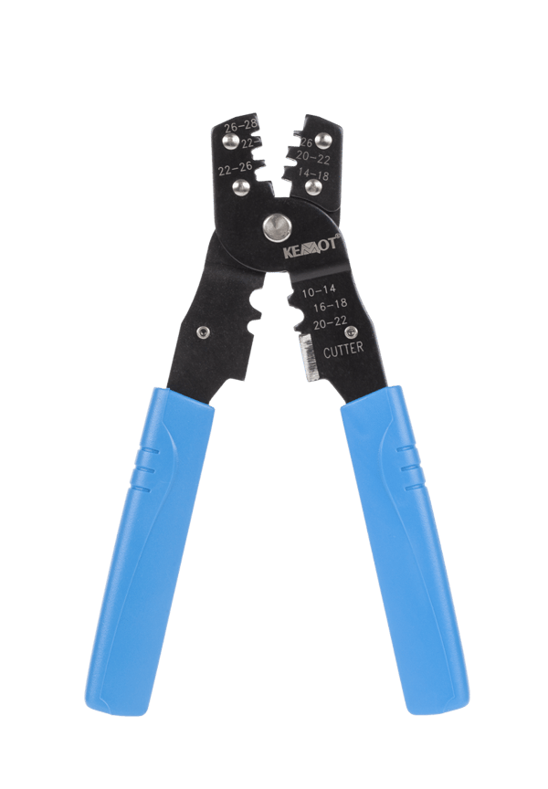 Konnektor krympetang HT202B
