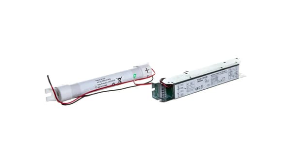 Nødmodul 2t 58W ES-AW-4-3-S2 9558000
