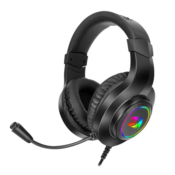 REDRAGON H260 HYLAS RGB HEADSET