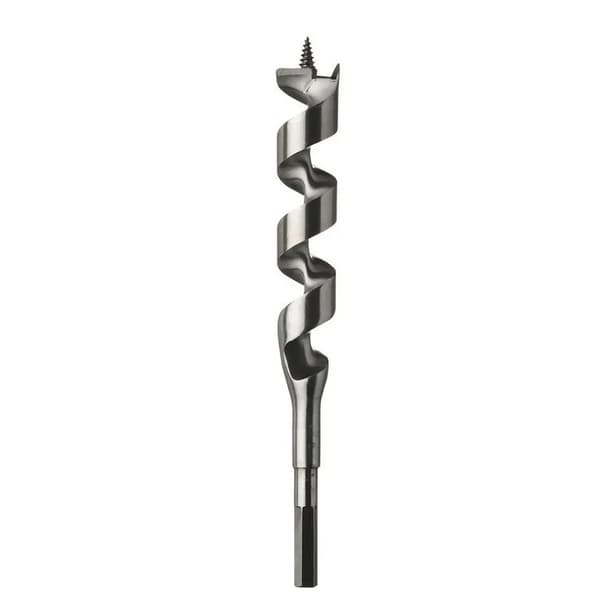 TRÆBOR 18x400mm SWIDER IRWIN
