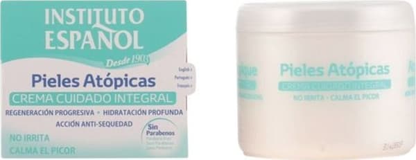 Kräm för atopisk hud Instituto Español (400 ml)