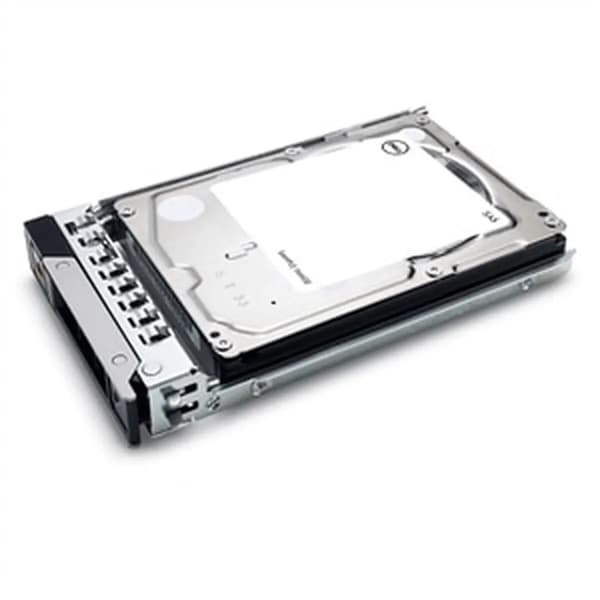 Dell Harddisk 400-ATJL - 1,2 TB - 2,5\" - SAS 12 GB/s