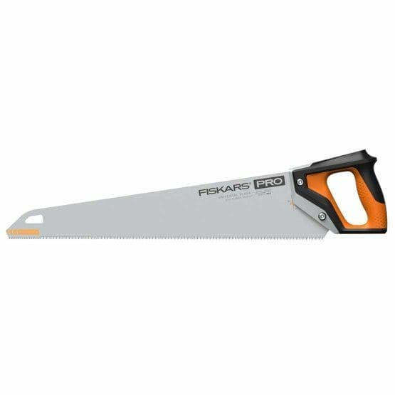 FISKARS KÄSISAHAT 550mm PowerTooth 9TPI