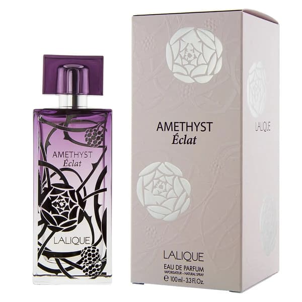 Dameparfume Lalique EDP 100 ml Amethyst Eclat