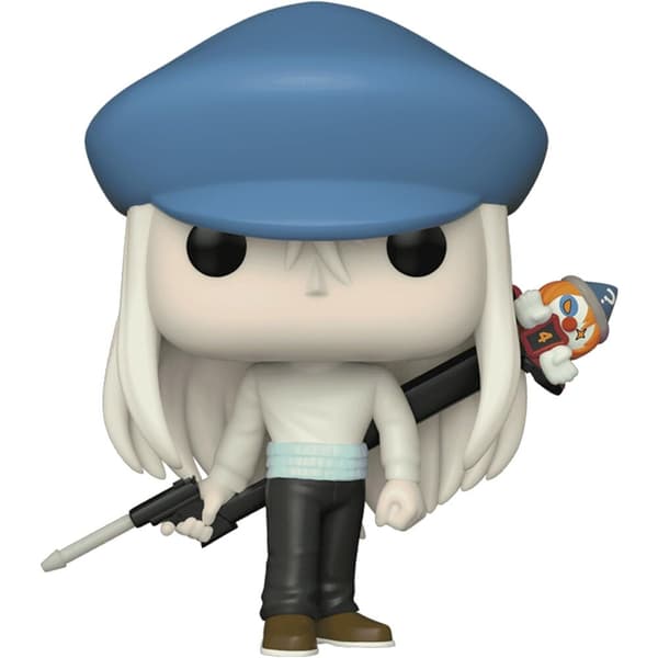 POP-figuuri Hunter X Hunter Kite Exclusive