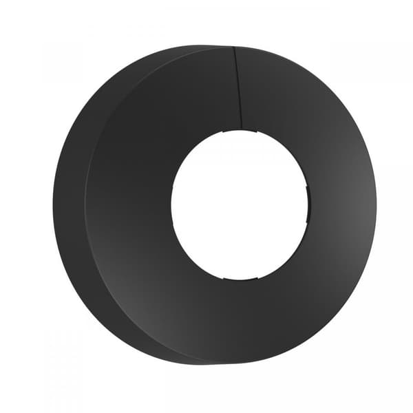 Dekorativt etui 3000ER IR-ROUND AP sort