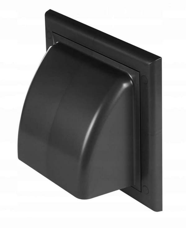 AVLOPPSLOCK (FI150) GRAFIT