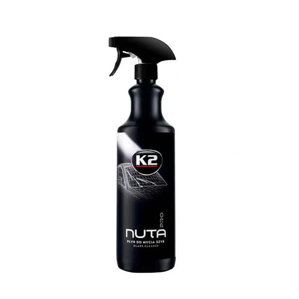 K2 NUTA PRO 1L - ikkunanpesuaine