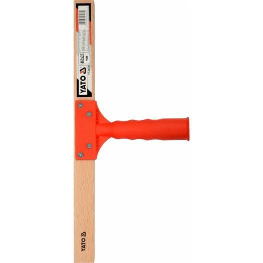 YATO DEKORATIV PUTSBORSTE 40cm