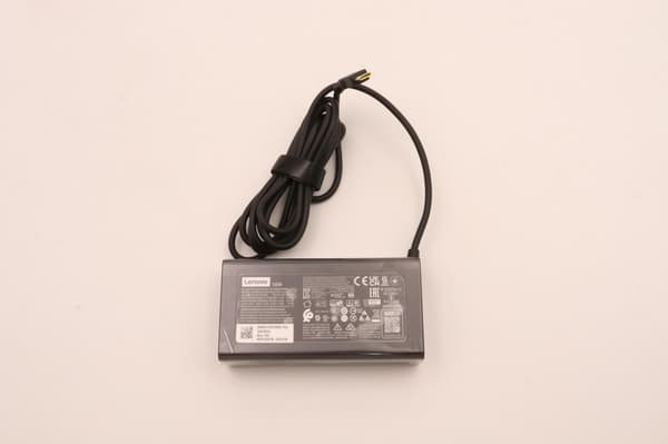 Lenovo 100W AC-virtalähde Lenovo-kannettaville
