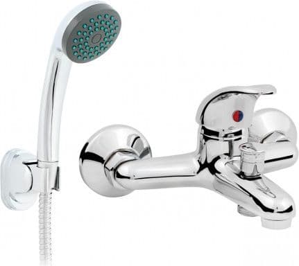 Hydroland Jupiter -seinäkromihaana (B381)