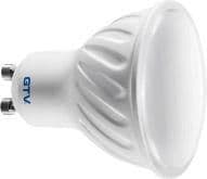 GTV LED-lamppu SMD GU10 5W 230V (LD-PC7510-64)