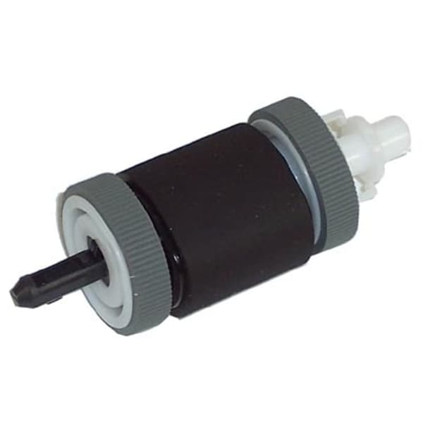 HP Kassette Pickup Rulle Assy. Bakke 2