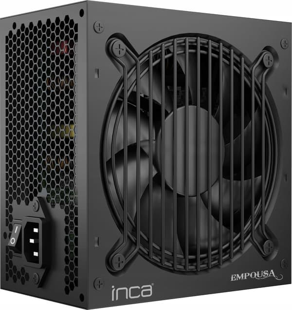 Strømforsyning INCA IPS-750XN