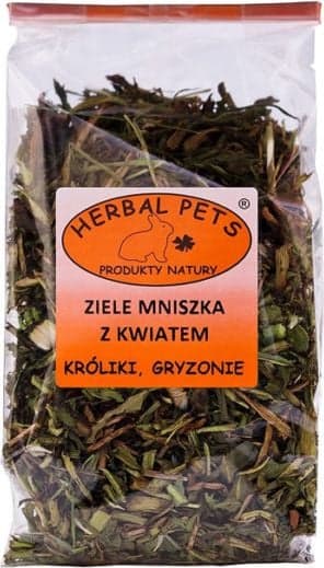 Herbal Pets Voikukka kukalla 80g