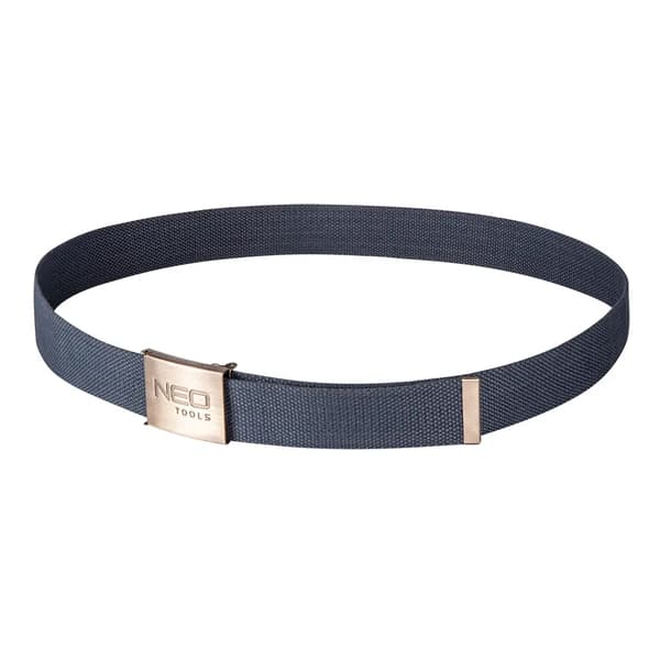 Premium bælte, længde 130 cm
