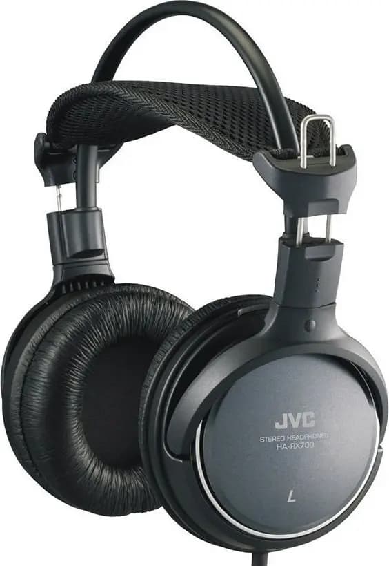 Kuulokkeet JVC HA-RX700 (HA-RX700-E)