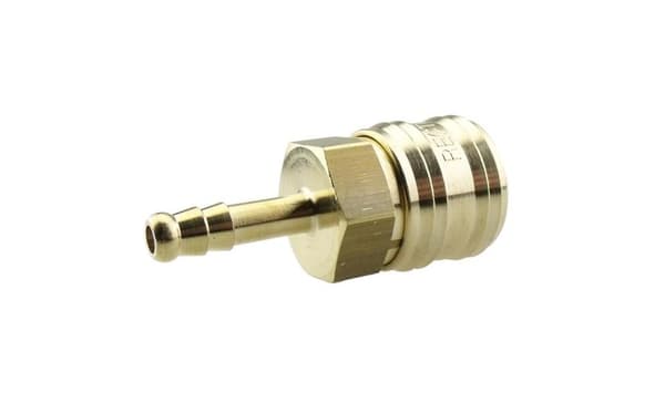 RECTUS HURTIG AKKUMULATOR ZENSKA TIL 8mm