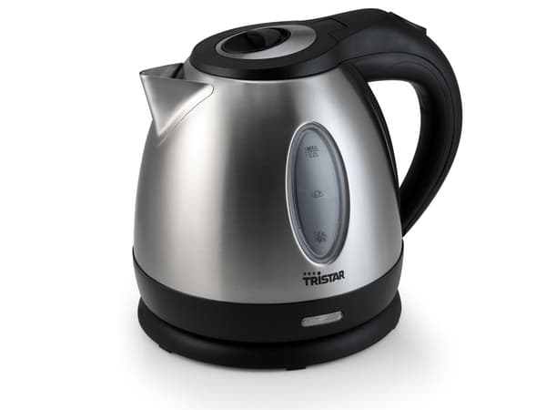 Tristar WK-1323 - kedel - rustfrit stå