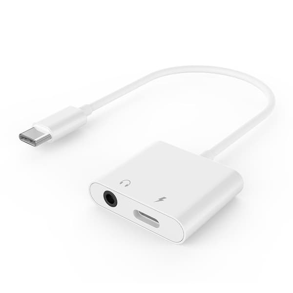 GEMBIRD A-CM-DPF-01 Gembird adapter USB-C til Displayport Sort