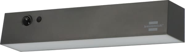 Brennenstuhl Solar LED -seinävalaisin SOL 1000 Cubus