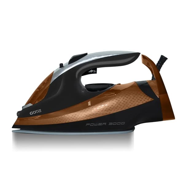 Strykjärn Gotie GZE-3000 (3000W)