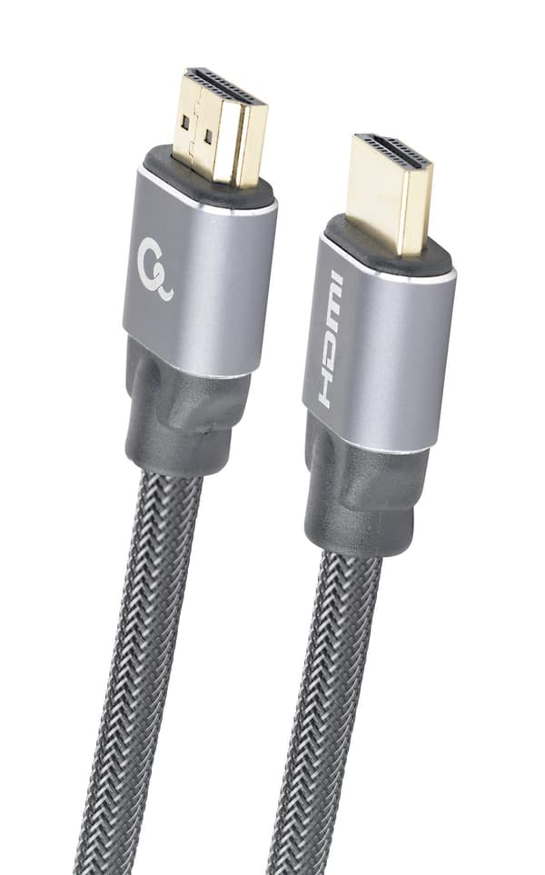 Cablexpert Premium series HDMI med Eth