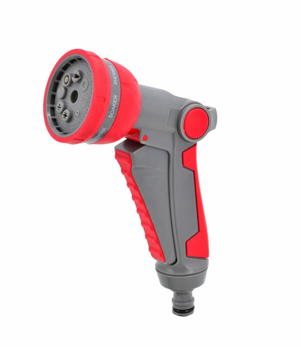 AWTOOLS VESIPISTOOLI ZR.8-F. PIKAPYSÄYTYS