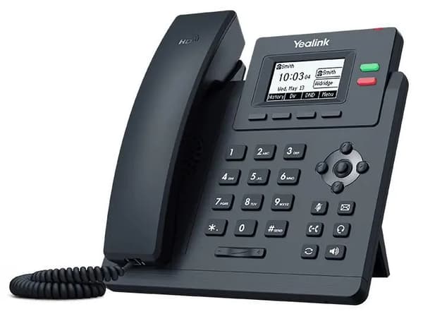 Yealink SIP T3 (S) -sarja T31G *UUSI*