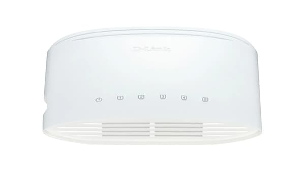 D-Link DGS1005D