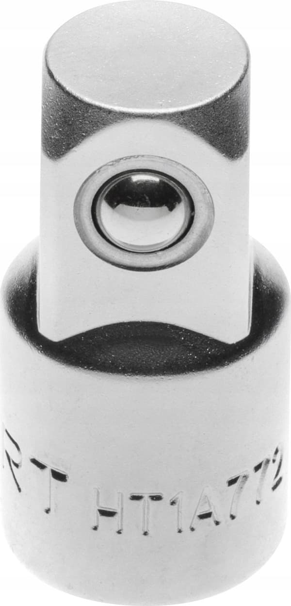 Reduktion 1/2 -3/8, 34mm, CrV
